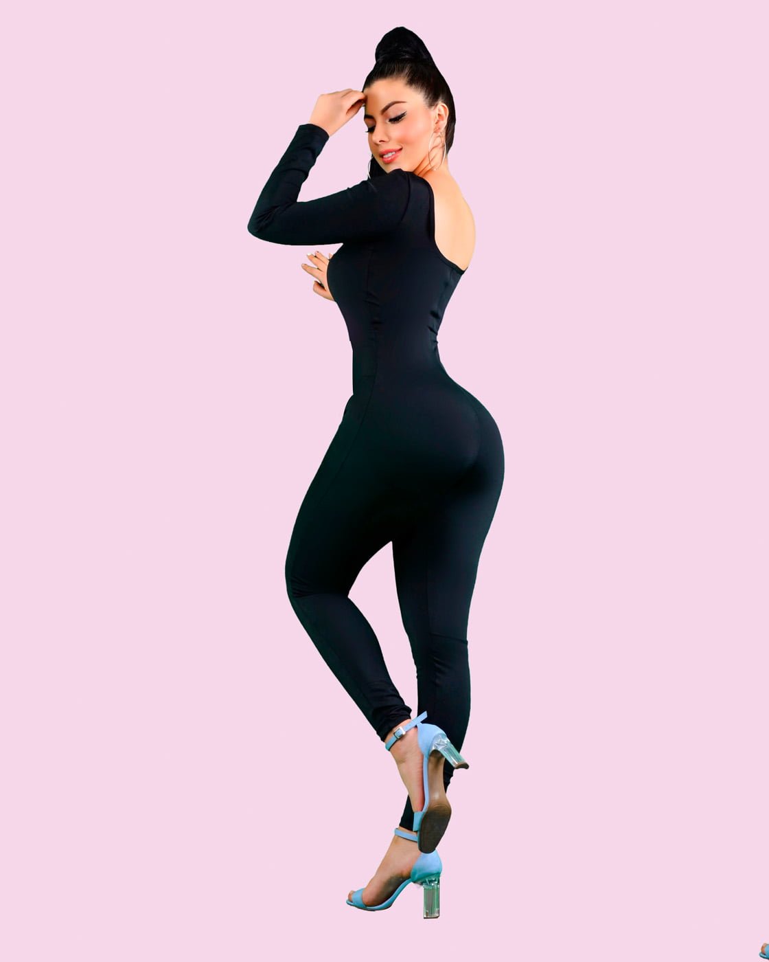 Enterizo Andrea - Imagen 2