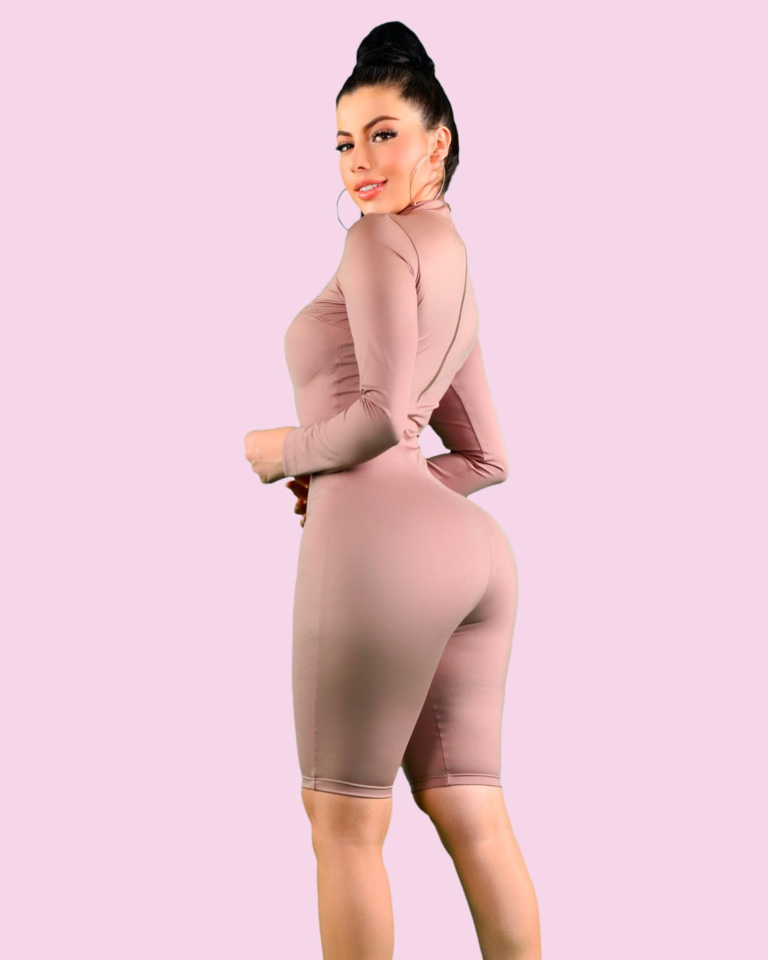 Enterizo Nicolle - Imagen 2