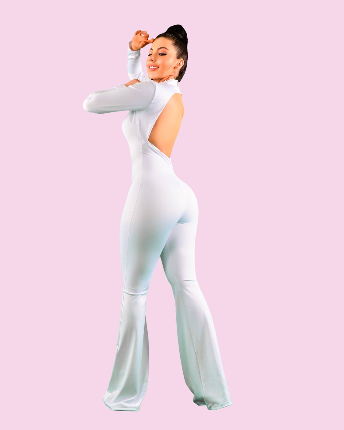 Enterizo Pau - Imagen 2