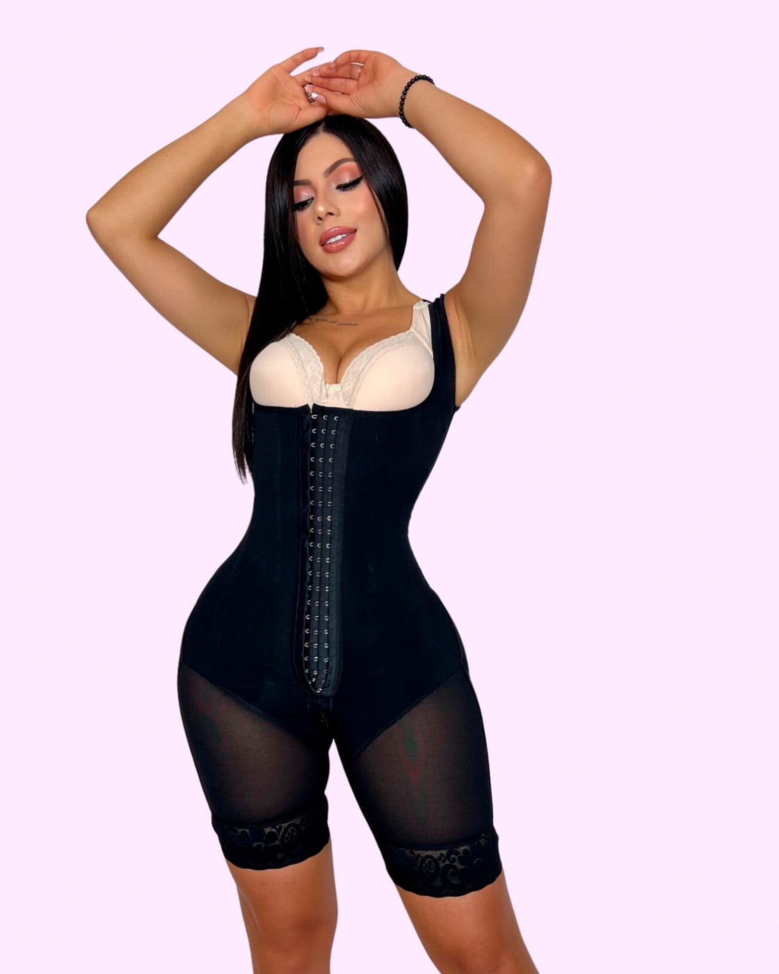 Faja Corsé Princess 9 Varillas