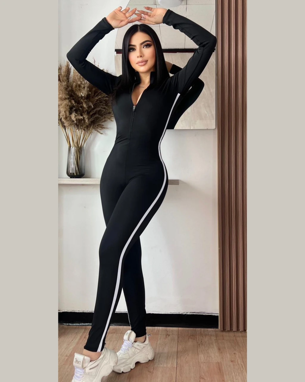 Enterizo Antonella Colors - Imagen 2